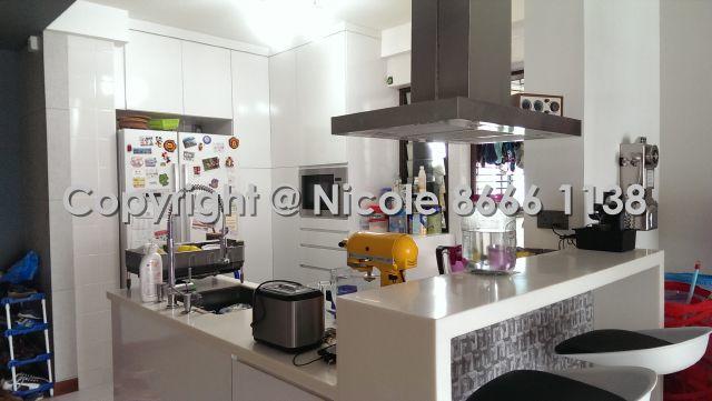 Blk 435A Fernvale Road (Sengkang), HDB 5 Rooms #119133792